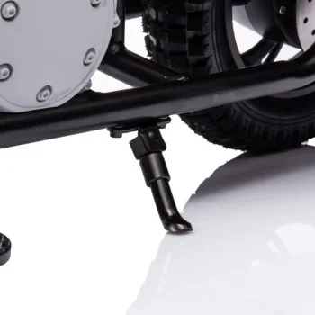 Motor Na Akumulator A9902, Crveni, 36v 6