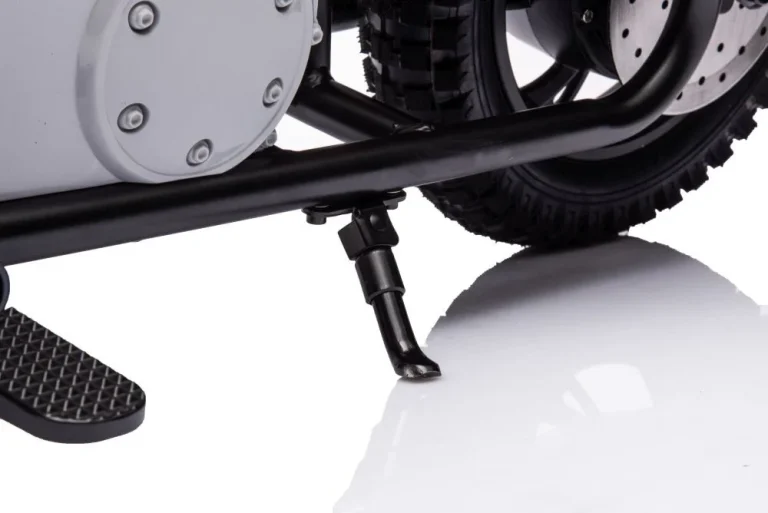 Motor Na Akumulator A9902, Crveni, 36v 6