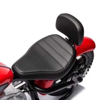 Motor Na Akumulator A9902, Crveni, 36v 7