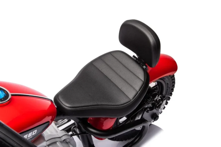 Motor Na Akumulator A9902, Crveni, 36v 7
