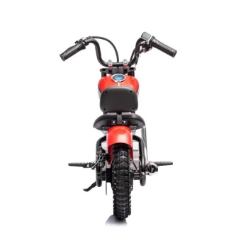 Motor Na Akumulator A9902, Crveni, 36v 8