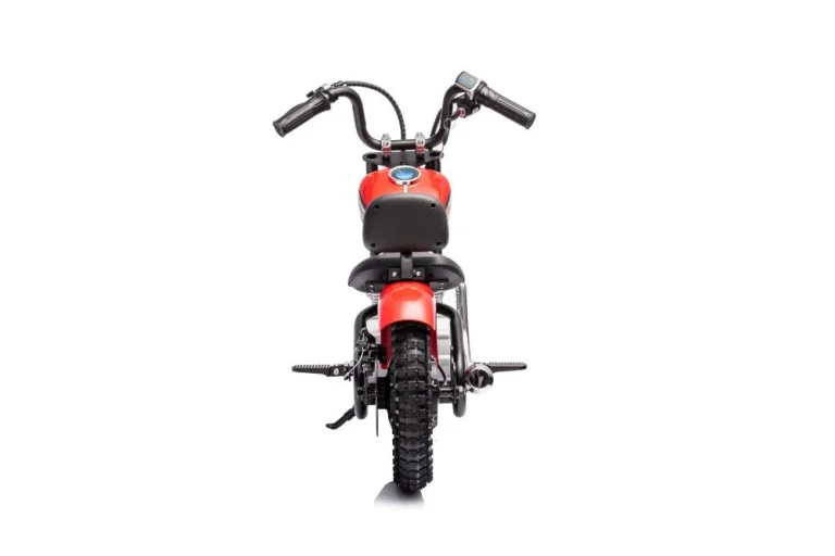 Motor Na Akumulator A9902, Crveni, 36v 8