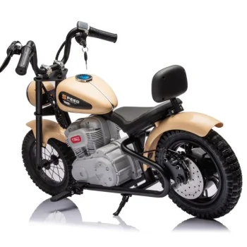 Motor Na Akumulator A9902, Kaki, 36v 10
