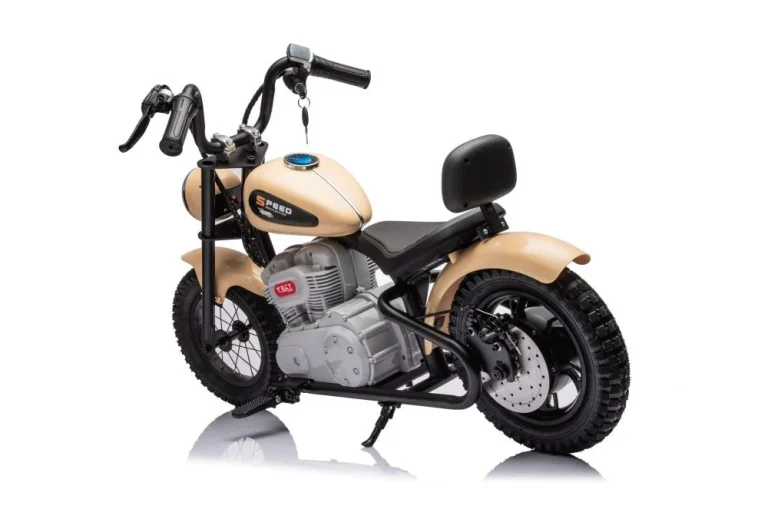 Motor Na Akumulator A9902, Kaki, 36v 10