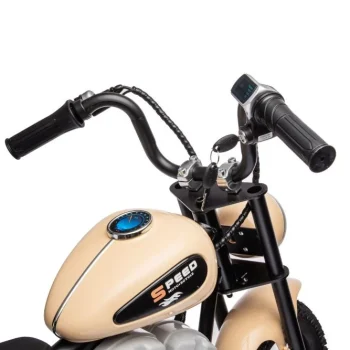 Motor Na Akumulator A9902, Kaki, 36v 16