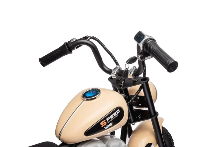 Motor Na Akumulator A9902, Kaki, 36v 16