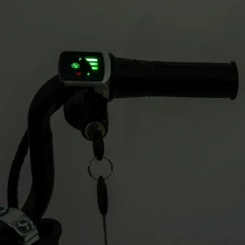 Motor Na Akumulator A9902, Kaki, 36v 17