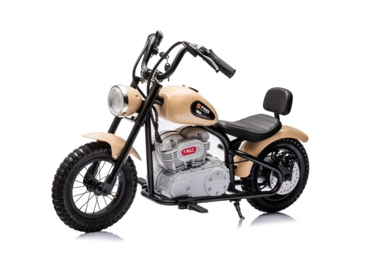 Motor Na Akumulator A9902, Kaki, 36v 18