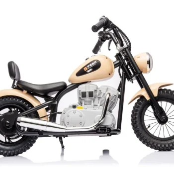 Motor Na Akumulator A9902, Kaki, 36v 2