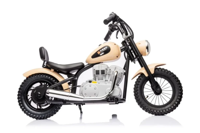 Motor Na Akumulator A9902, Kaki, 36v 2