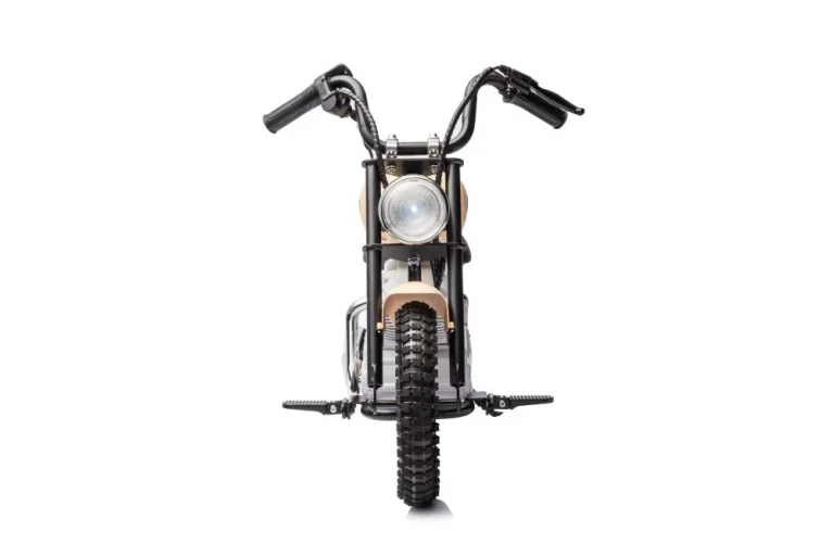 Motor Na Akumulator A9902, Kaki, 36v 3