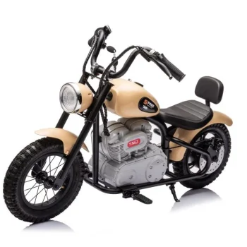 Motor Na Akumulator A9902, Kaki, 36v 4