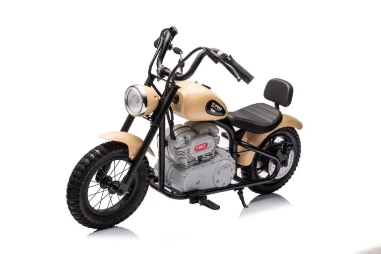 Motor Na Akumulator A9902, Kaki, 36v 4