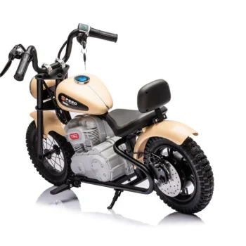 Motor Na Akumulator A9902, Kaki, 36v 5