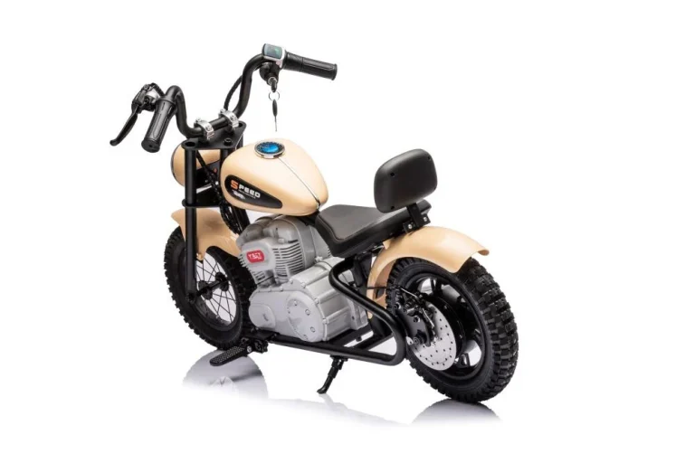 Motor Na Akumulator A9902, Kaki, 36v 5