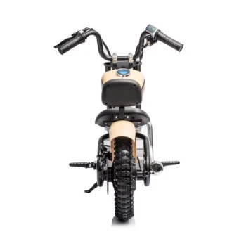 Motor Na Akumulator A9902, Kaki, 36v 6