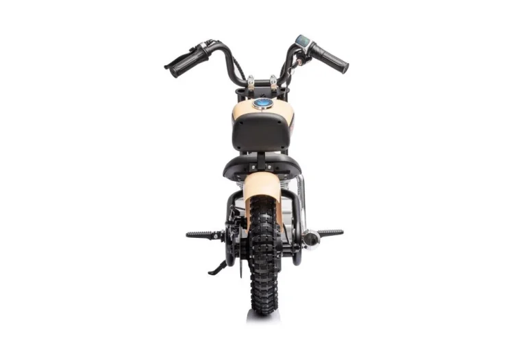 Motor Na Akumulator A9902, Kaki, 36v 6