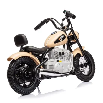 Motor Na Akumulator A9902, Kaki, 36v 7