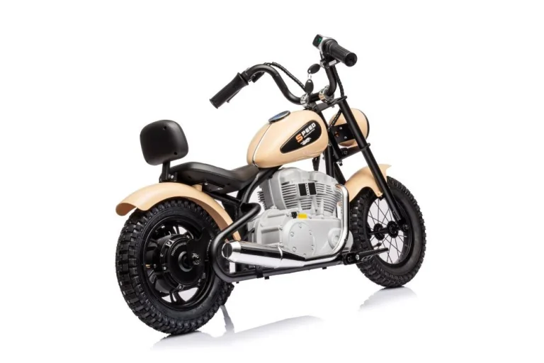 Motor Na Akumulator A9902, Kaki, 36v 7