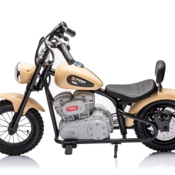 Motor Na Akumulator A9902, Kaki, 36v 8