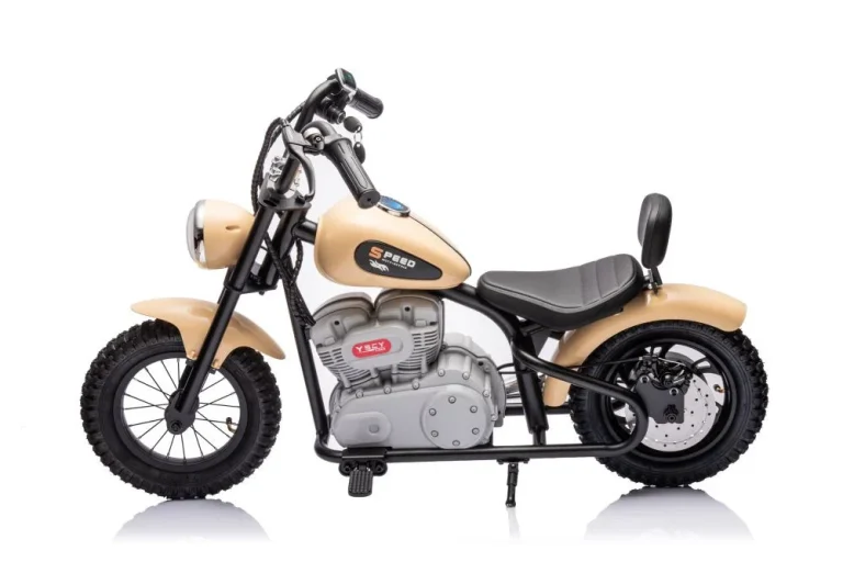 Motor Na Akumulator A9902, Kaki, 36v 8