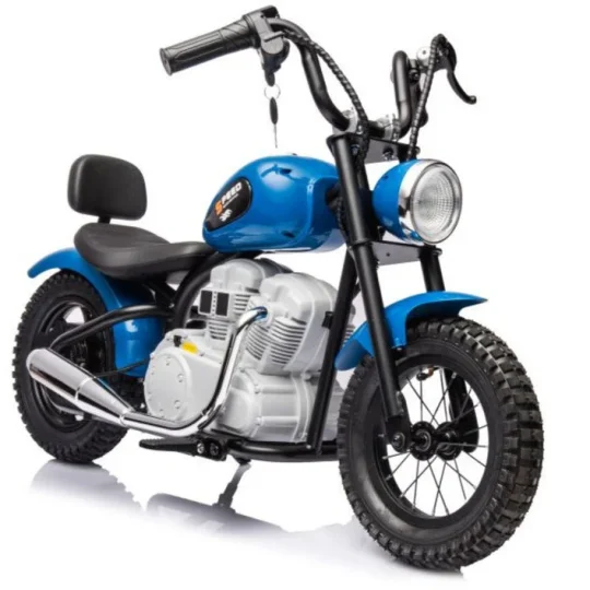 Motor Na Akumulator A9902, Plavi, 36v 1
