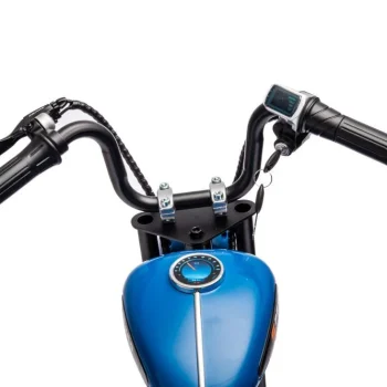 Motor Na Akumulator A9902, Plavi, 36v 13