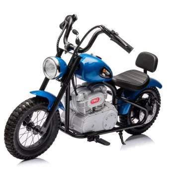 Motor Na Akumulator A9902, Plavi, 36v 2