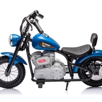 Motor Na Akumulator A9902, Plavi, 36v 3