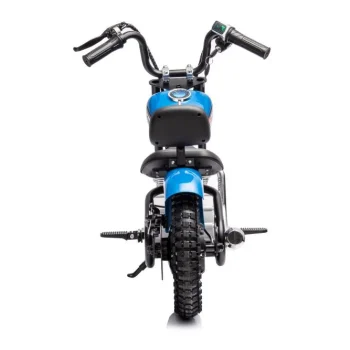 Motor Na Akumulator A9902, Plavi, 36v 4