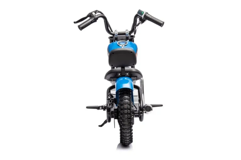 Motor Na Akumulator A9902, Plavi, 36v 4