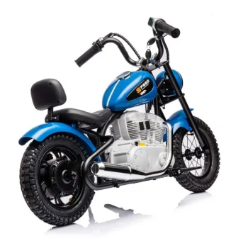 Motor Na Akumulator A9902, Plavi, 36v 5