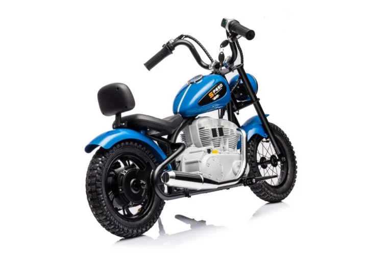 Motor Na Akumulator A9902, Plavi, 36v 5