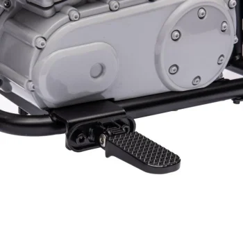 Motor Na Akumulator A9902, Plavi, 36v 8