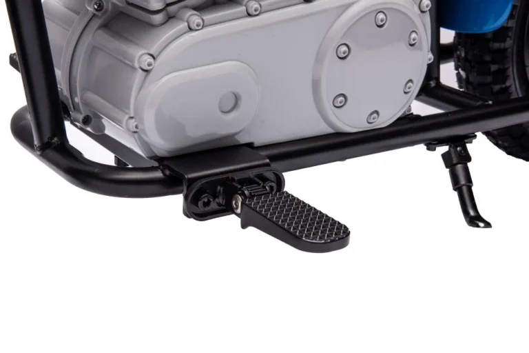 Motor Na Akumulator A9902, Plavi, 36v 8