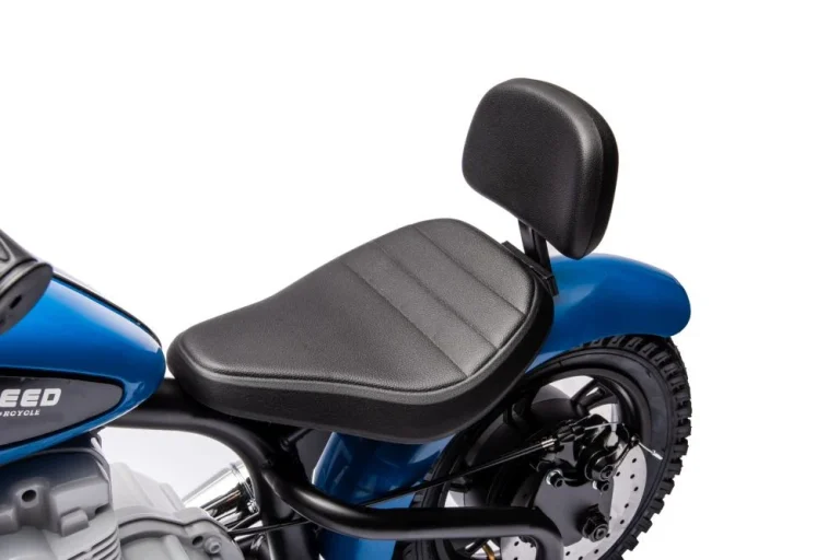 Motor Na Akumulator A9902, Plavi, 36v 9