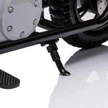 Motor Na Akumulator A9902, Ružičasti, 36v 11