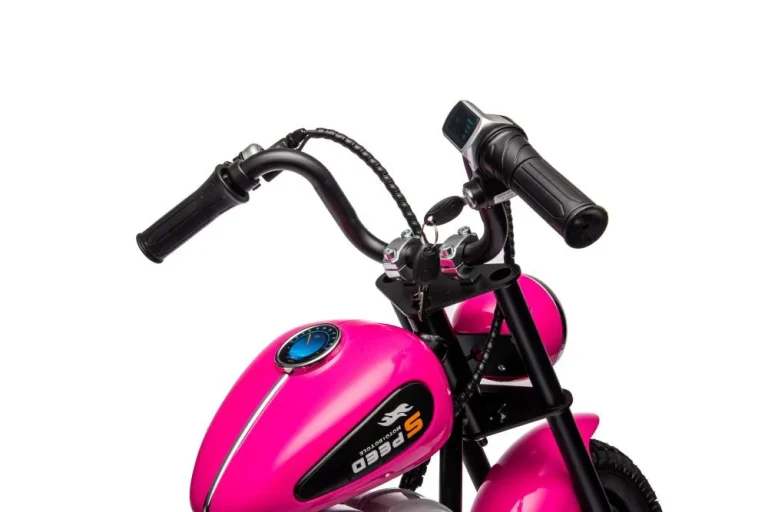 Motor Na Akumulator A9902, Ružičasti, 36v 15