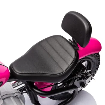 Motor Na Akumulator A9902, Ružičasti, 36v 16