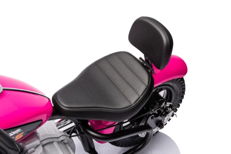 Motor Na Akumulator A9902, Ružičasti, 36v 16