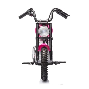 Motor Na Akumulator A9902, Ružičasti, 36v 2
