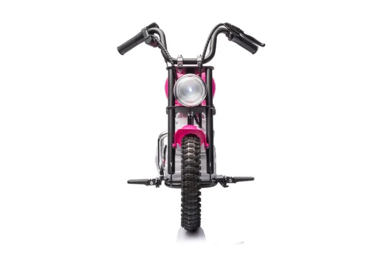 Motor Na Akumulator A9902, Ružičasti, 36v 2