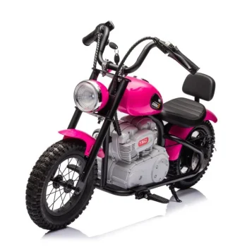 Motor Na Akumulator A9902, Ružičasti, 36v 3