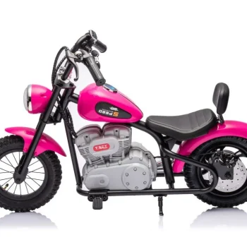 Motor Na Akumulator A9902, Ružičasti, 36v 4