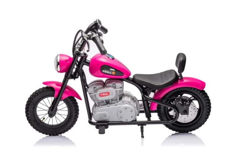 Motor Na Akumulator A9902, Ružičasti, 36v 4