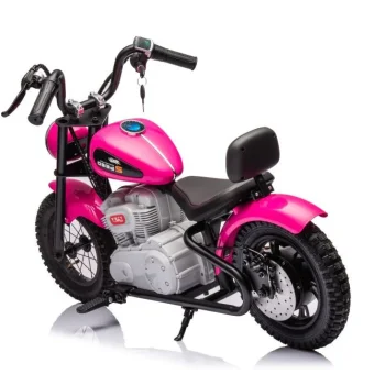 Motor Na Akumulator A9902, Ružičasti, 36v 5
