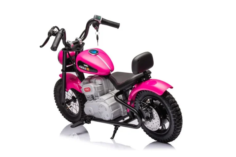 Motor Na Akumulator A9902, Ružičasti, 36v 5