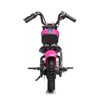 Motor Na Akumulator A9902, Ružičasti, 36v 6