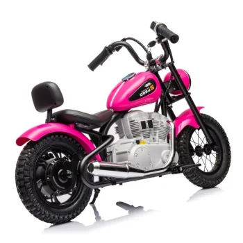 Motor Na Akumulator A9902, Ružičasti, 36v 7
