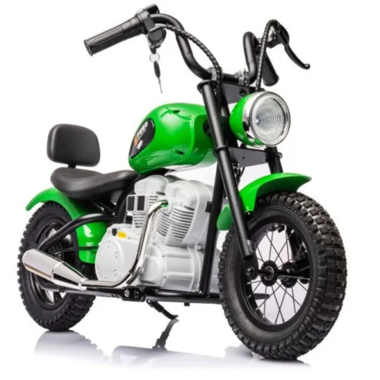 Motor Na Akumulator A9902, Zeleni, 36v 1